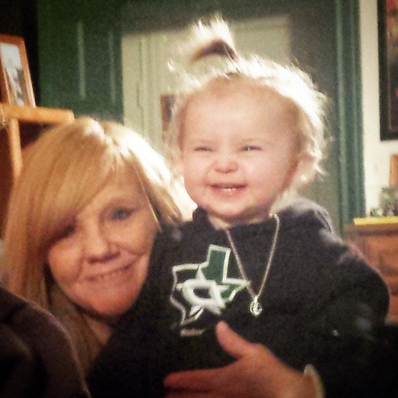 Meet your Posher, Connie - Picture 1 of 1